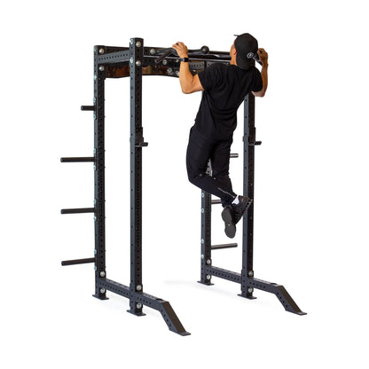 Bells of Steel - Globe Pull Up Bar