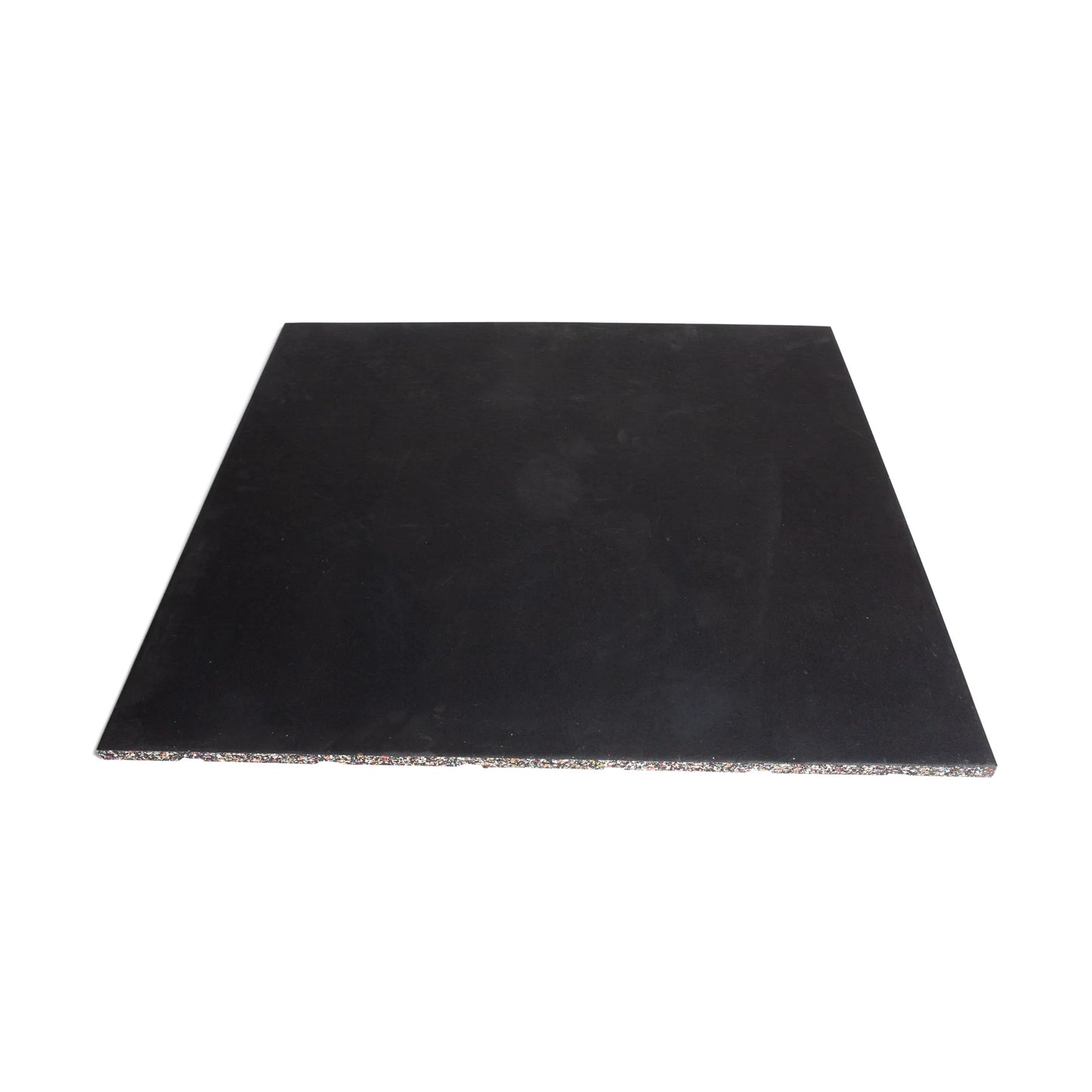 Bells of Steel Rubber Flooring Gym Mat 39" x 39"