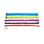 Bells of Steel Fabric Non-Slip Resistance Bands (41")