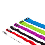 Bells of Steel Fabric Non-Slip Resistance Bands (41")