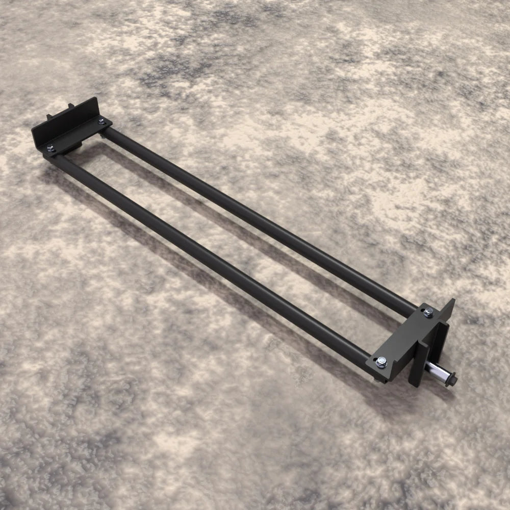 IRONAX XPX BALL SHELF OPTION - 306 Fitness Repair & Sales