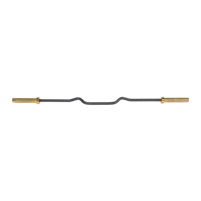 BARRE DE CURL EZ RACKABLE XM GOLD 