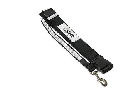 Jacobs Ladder™ Waist Belt (BLACK)