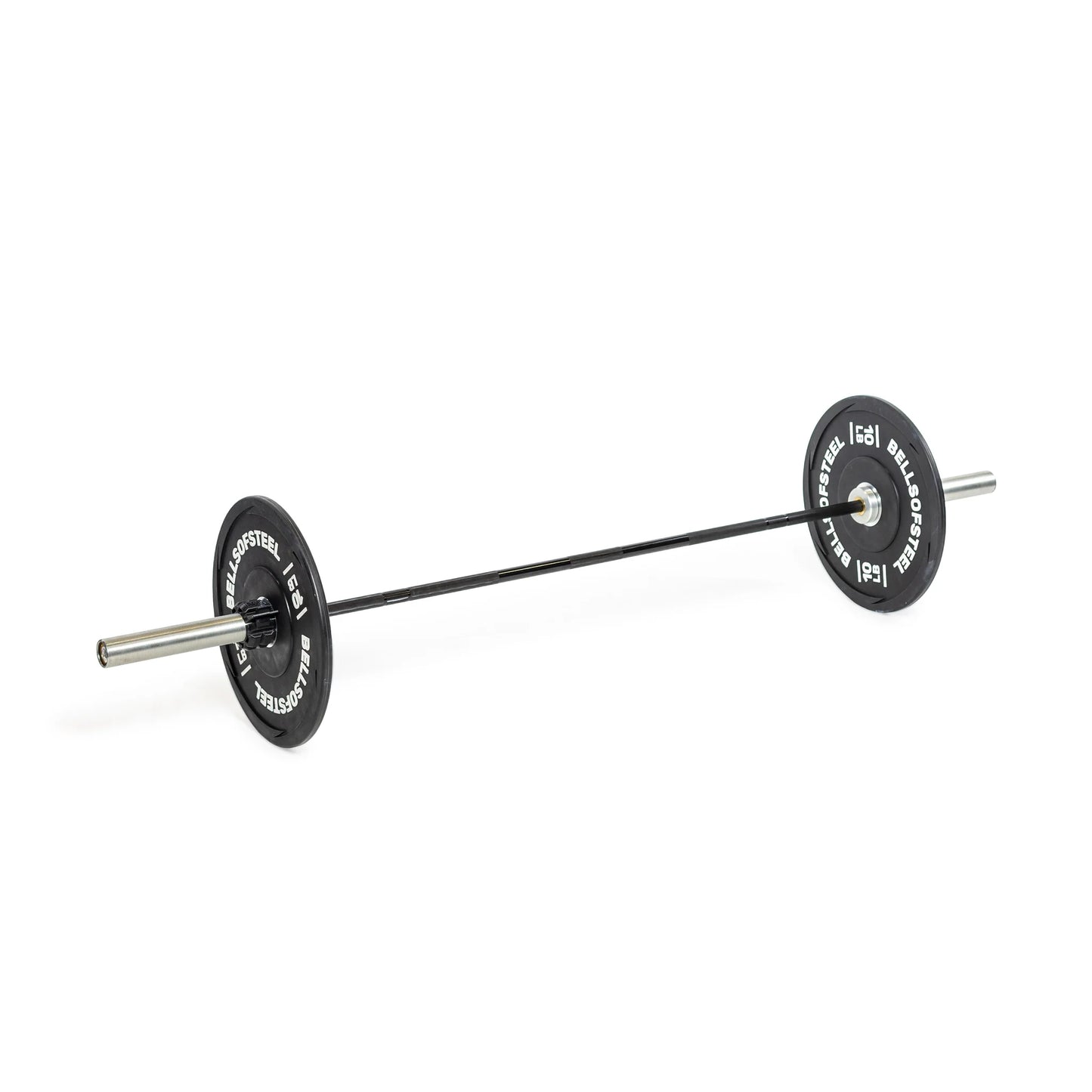 Bells of Steel Barbell 2.0 pour femmes – Haltérophilie olympique 