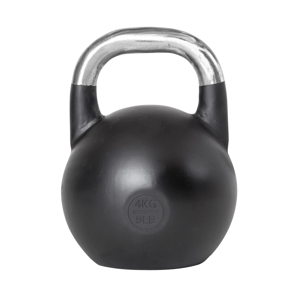 Bells of Steel - Competition Style Kettlebells