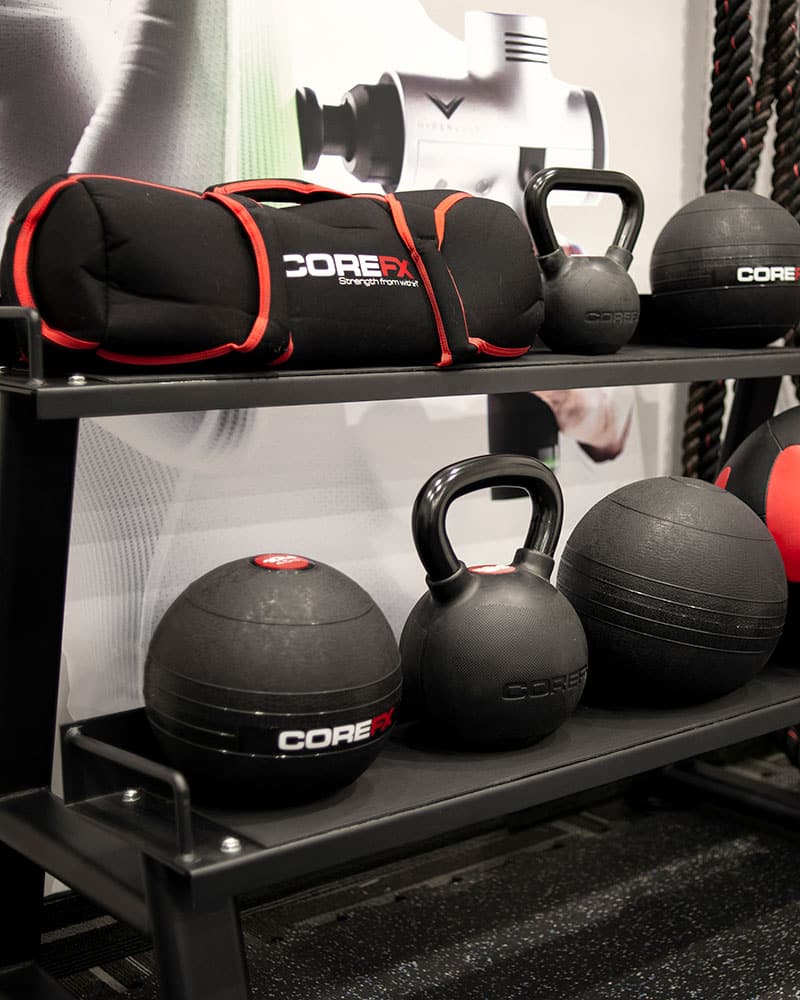 Core Rack For Gym CoreFX Free Weight Multi STORAGE RACK – 306 Fitness Repair & Sales