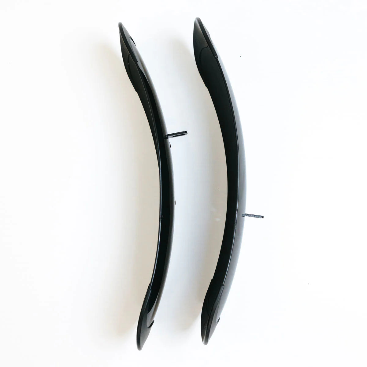 Kahuna Front & Rear Fender Kit