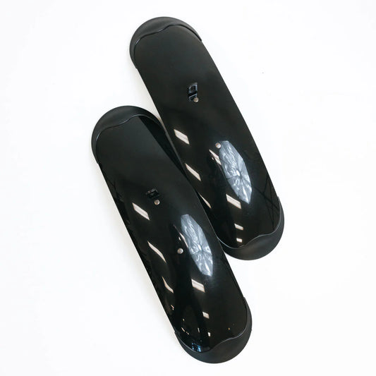 Kahuna Front & Rear Fender Kit - 306 Fitness Repair & Sales