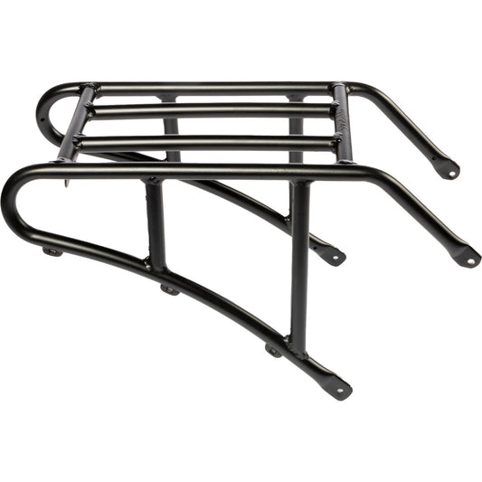 Kahuna Rear Rack & Tail Light - 306 Fitness Repair & Sales