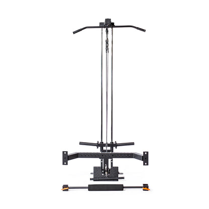 Bells of Steel - Lat Pulldown & Low Row Rack Attachment - Hydra & Manticore - PRESALE ONLY