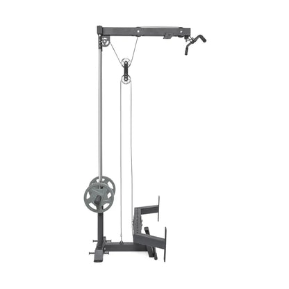 Bells of Steel - Lat Pulldown & Low Row Rack Attachment - Hydra & Manticore - PRESALE ONLY