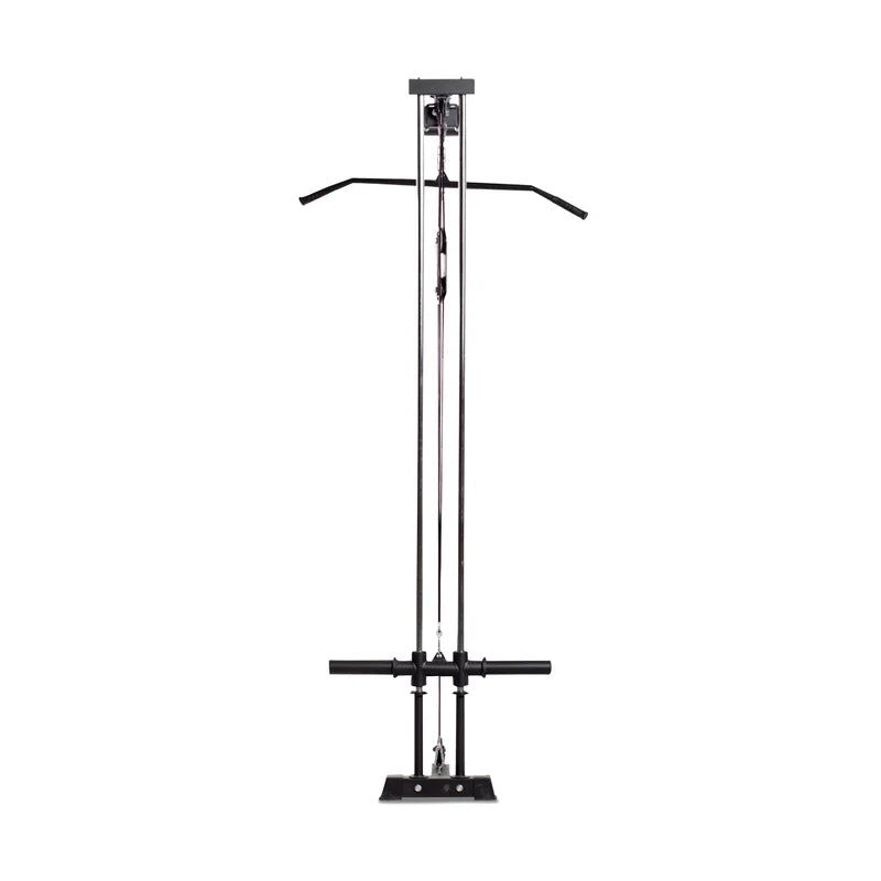 TRIAD Power Rack Home Gym - Pulley, Bench, & 300 Lb Package - 306 Fitness Repair & Sales