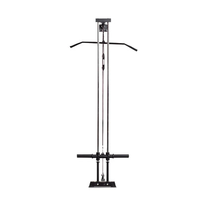 TRIAD Power Rack Home Gym - Pulley, Bench, & 300 Lb Package - 306 Fitness Repair & Sales