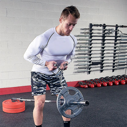 Single Eyelet Landmine Attachment