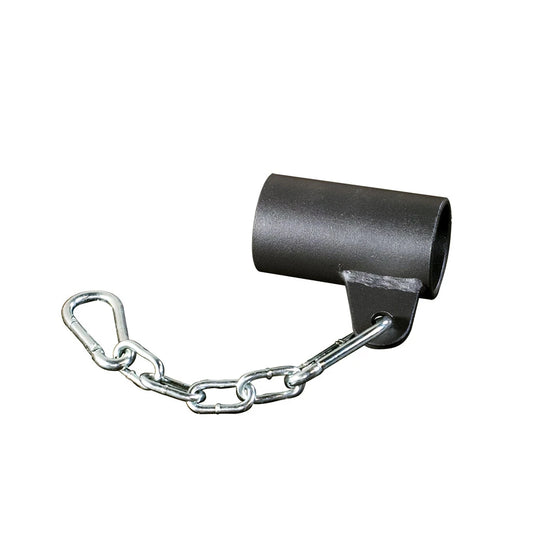 XM Fitness T-Bar Row Multi Grip Poignée Fixation Pour Mines terrestres