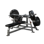 Body Solid PRO CLUBLINE LEVERAGE BENCH PRESS LVBP