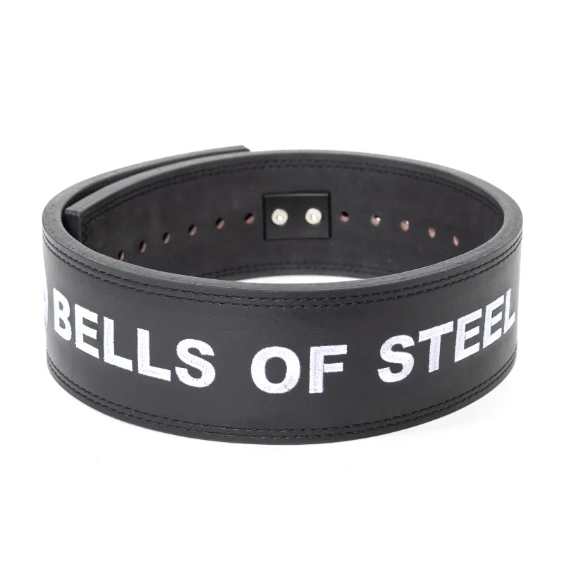 Bells of Steel Lever Belt