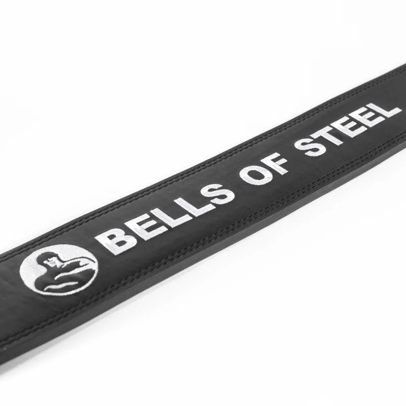 Bells of Steel Lever Belt