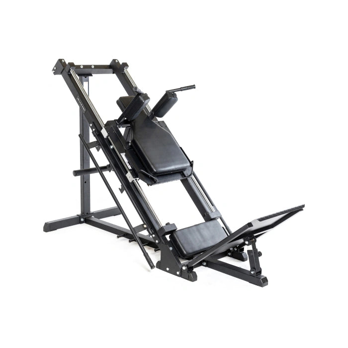 Bells of Steel Leg Press/Hack Squat Machine - Thumbnail 3