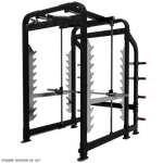 Nautilus FREEDOM RACK® Power Rack