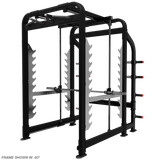 Nautilus FREEDOM RACK® Power Rack