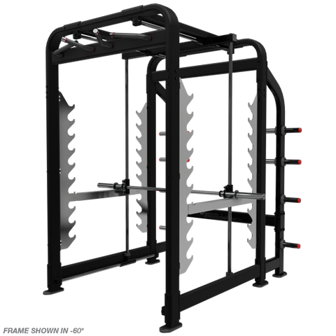 Nautilus FREEDOM RACK® Power Rack