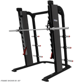 Nautilus Smith Machine