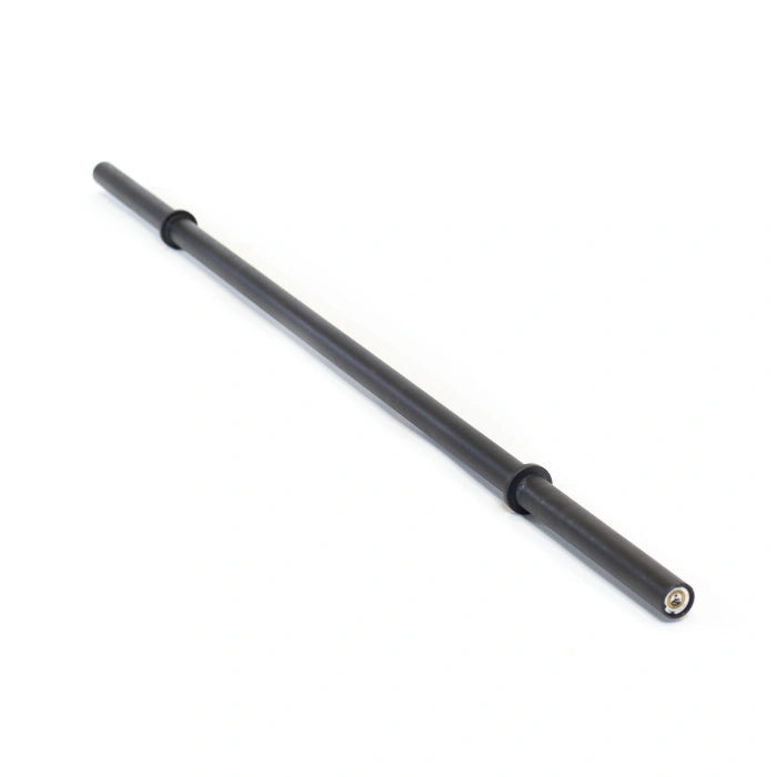 Bells of Steel Axle Bars