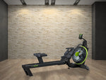 Dynamic Fluid M350 Rower