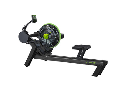 Dynamic Fluid M550 Rower