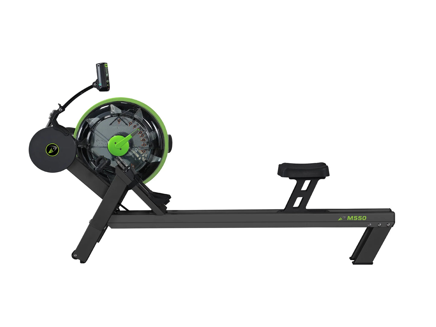 Rameur Apollo Pro V de First Degree Fitness