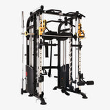 Altas Strength Home Gym Equipment Smith Machine AL-M810