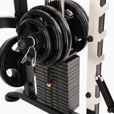 Altas Strength Home Gym Equipment Smith Machine AL-M810