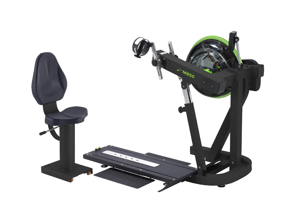 Dynamic Fluid Fluid M850 Upper Body Ergometer [Quote Request]