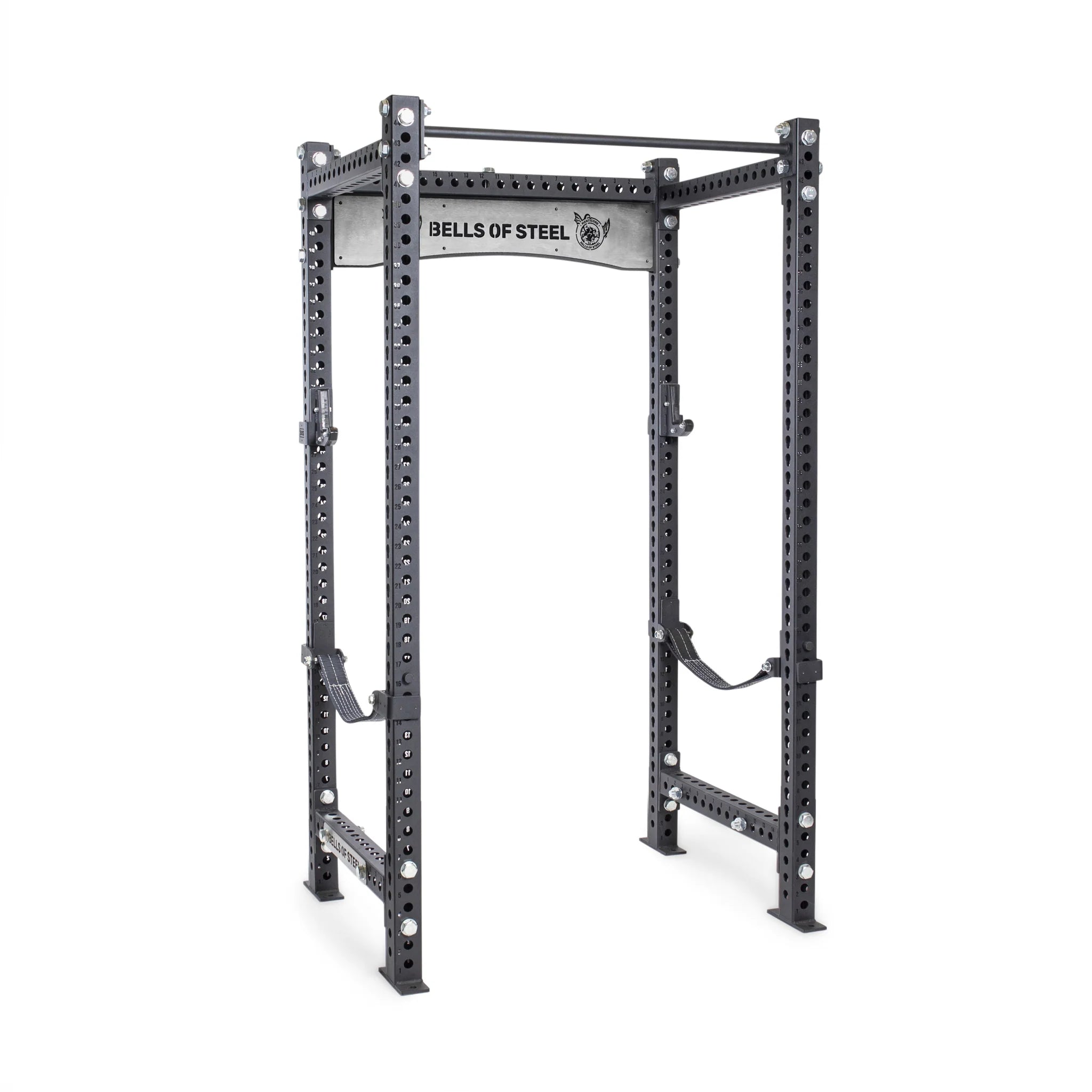 Bells of Steel Manticore Four Post Power Rack - Prebuilt (3