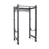 Bells of Steel Manticore Four Post Power Rack - Prebuilt (3" x 3", 1" Holes)