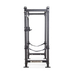 Bells of Steel Manticore Four Post Power Rack - Prebuilt (3" x 3", 1" Holes)