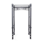 Bells of Steel Manticore Four Post Power Rack - Prebuilt (3" x 3", 1" Holes)