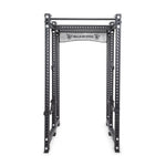 Bells of Steel Manticore Six Post Power Rack - Prebuilt (3" x 3", 1" Holes)