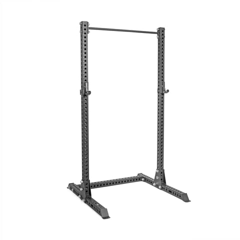 Bells of Steel MANTICORE SQUAT STAND - PREBUILT (3" X 3", 1" HOLES)