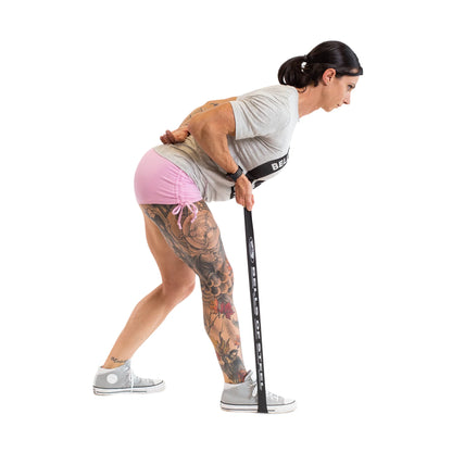 Resistance Mini Band Set