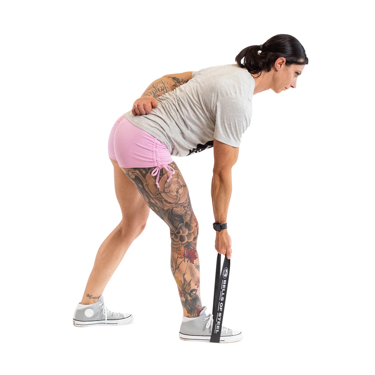 Resistance Mini Band Set