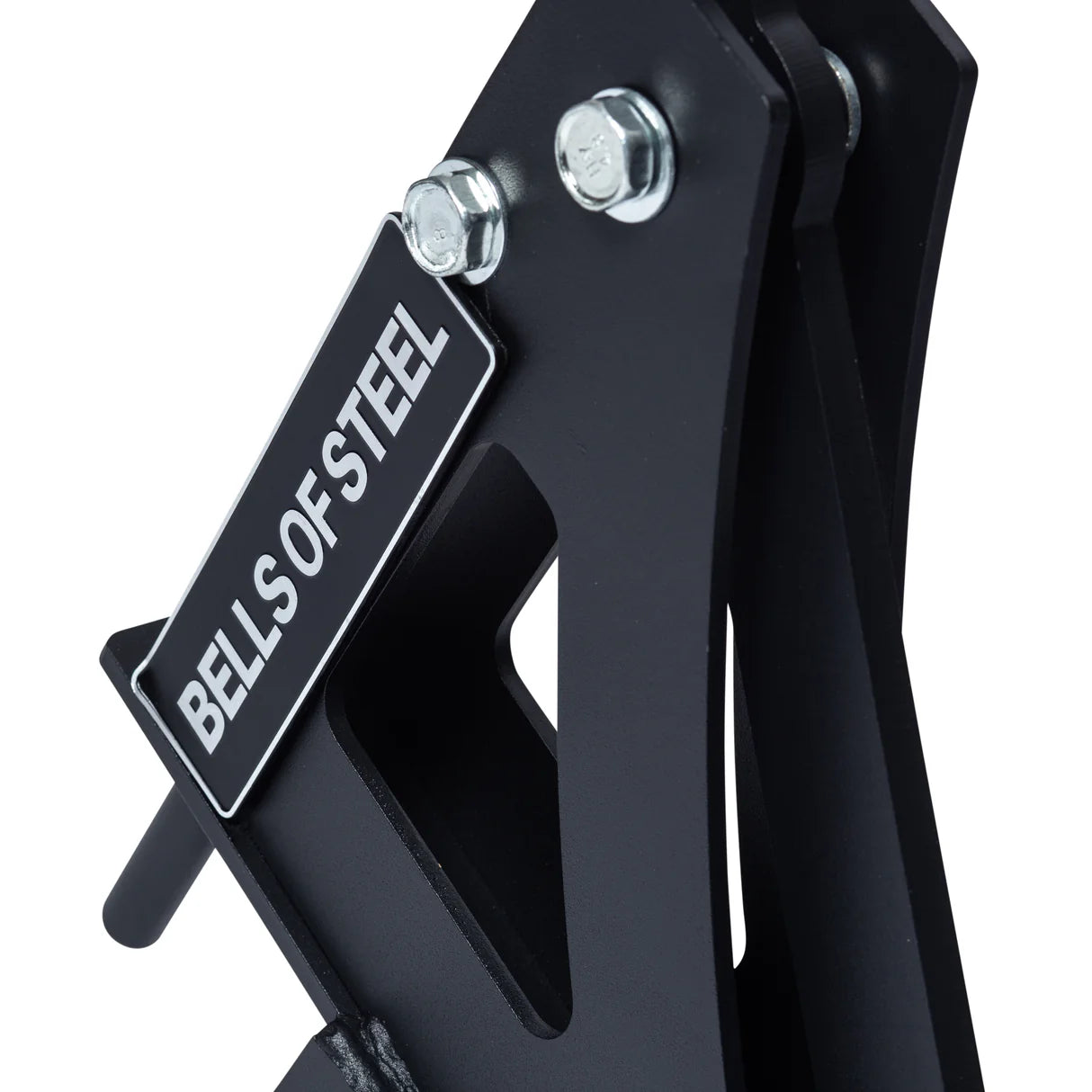 Bells of Steel - Monolift Rack Attachment