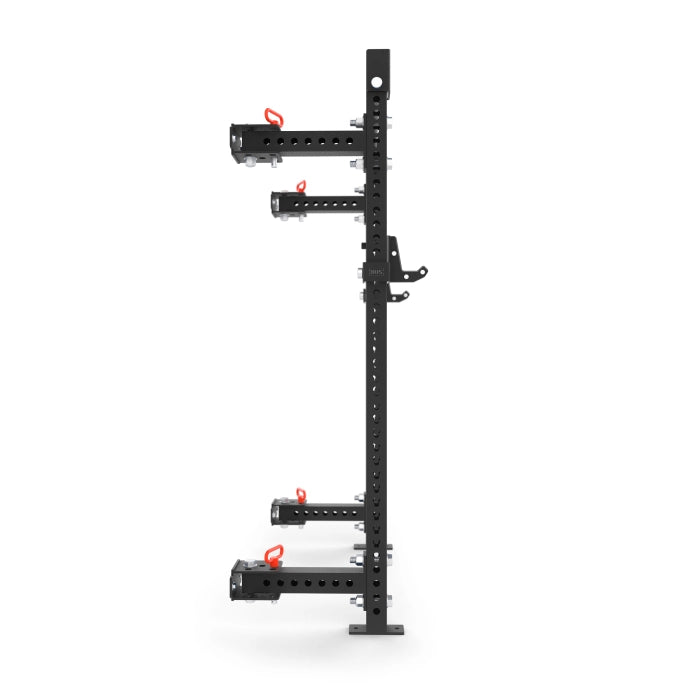 Bells of Steel Manticore Folding Half Rack