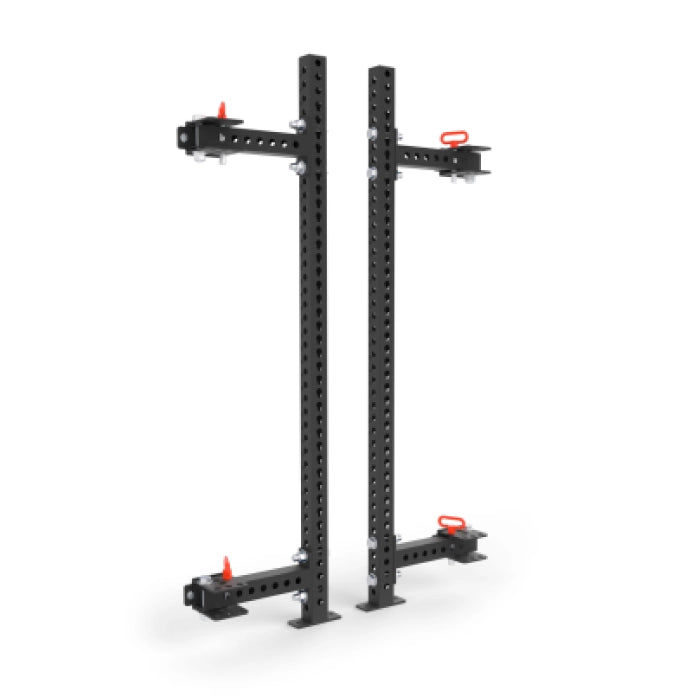 Bells of Steel Manticore 3 X 3 Inch Folding Half Rack