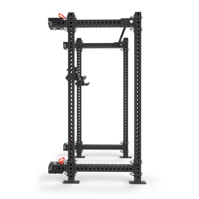 Bells of Steel Manticore 3 X 3 Inch Folding Power Rack