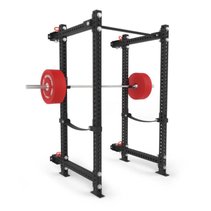 Bells of Steel Manticore 3 X 3 Inch Folding Power Rack