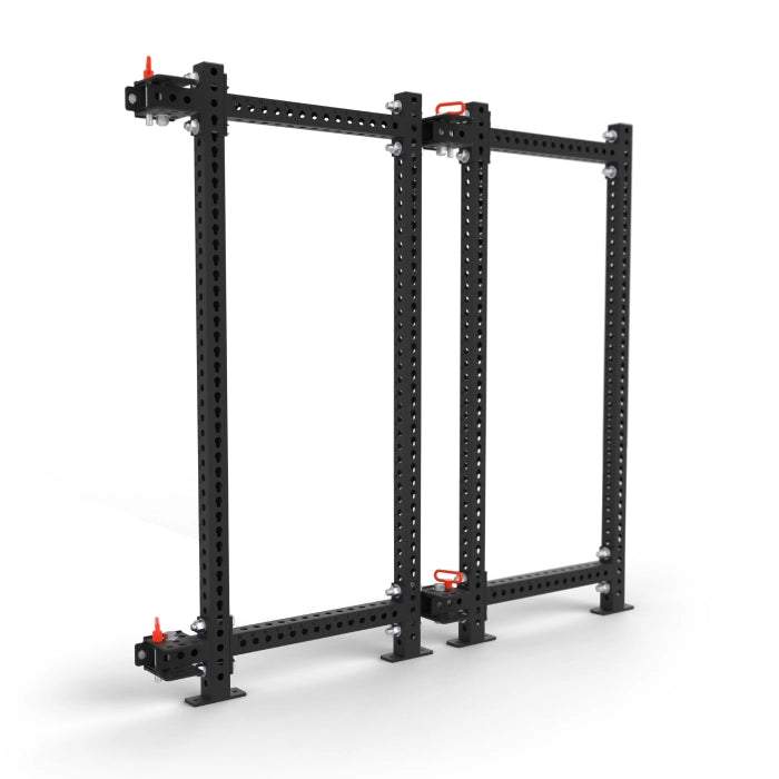 Bells of Steel Manticore 3 X 3 Inch Folding Power Rack