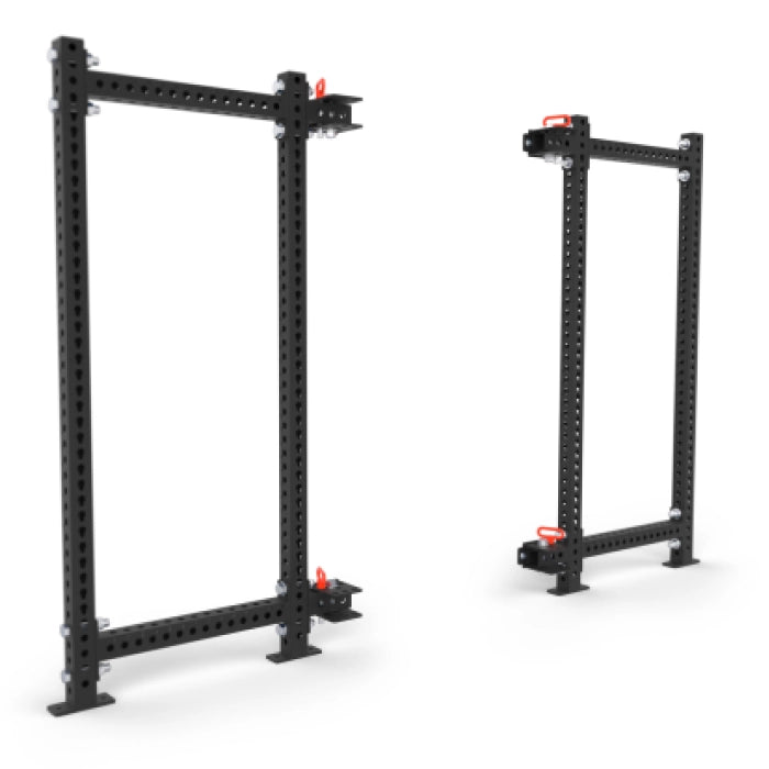 Bells of Steel Manticore 3 X 3 Inch Folding Power Rack