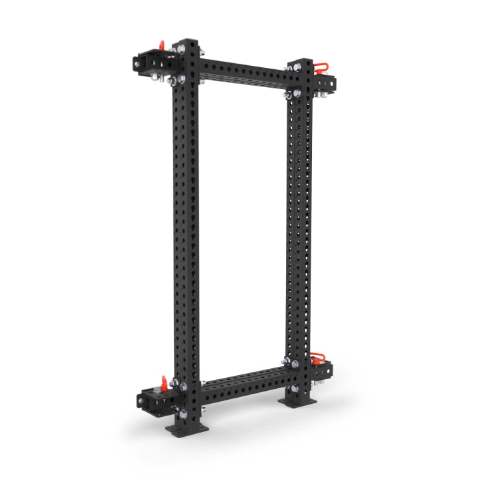 Bells of Steel Manticore 3 X 3 Inch Folding Power Rack